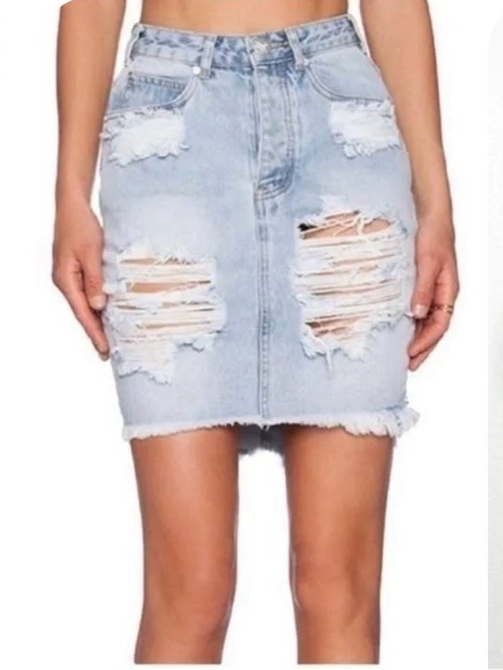 ONE TEASPOON 2020 Skirt